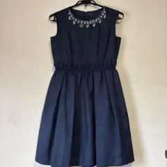 レッセパッセ　パーティ用ドレス