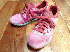 【asics】GEL-LYTE Ⅴ 中古良品のサムネイル