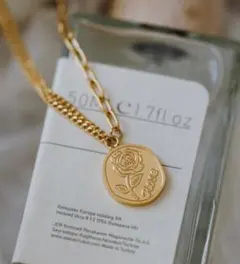 新品　薔薇　バゴールド　パーティ　誕生日　プレゼント　結婚式　コイン