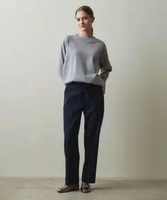 ユナイテッドアローズ・Steven Alan・ウエストコード トラウザーズ