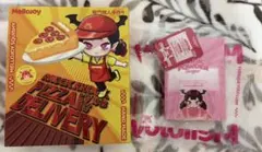 激レア！】Mellojoy シークレット メロイヤキーホルダー付き - メルカリ