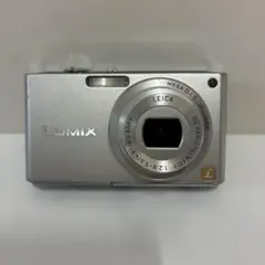 LUMIX DMC-FX33 コンパクトデジタルカメラのサムネイル