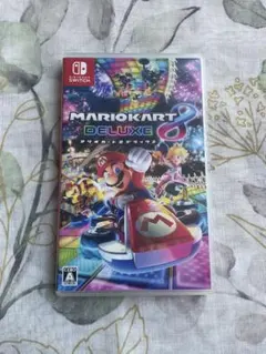 Switch マリオカート８ デラックス