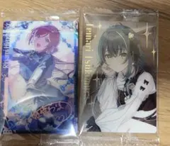 【学園アイドルマスター】姫崎莉波 月村手毬