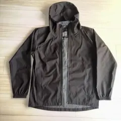 撥水 マウンテンパーカー