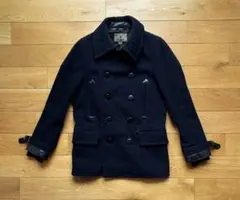 2026年最新】Nigel Cabourn メンズ ピーコート・ウールコートの人気