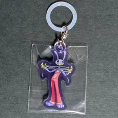 アメデジ アンブレラチャーム ジャックス