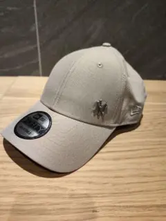 2026年最新】new era 9forty ベージュの人気アイテム - メルカリ