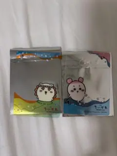 映画ちいかわ クリアカード シーサー 古本屋