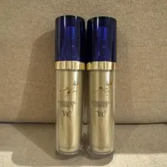 新品未開封　ジェミーネフェルタリ　ホワイトニングエッセンスVC 30mL×2個