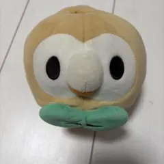 モクロー ぬいぐるみ ポケットモンスター