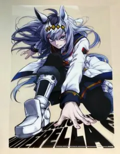 2025年最新】シンデレラグレイ ポスターの人気アイテム - メルカリ