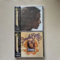 Carole King Speeding Time CD キャロル・キング - メルカリ