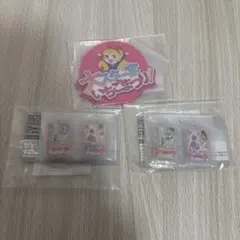 アイカツ！ グッズコレクション2 〜大スター宮いちごまつり〜 3個セット