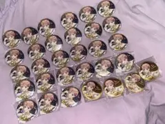 東方仗助 アニメイト 缶バッジ 15点 - メルカリ