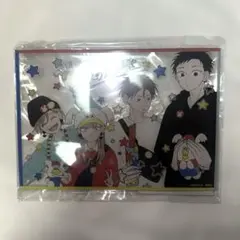 氷の城壁 カフェ アクリルスタンド 氷川小雪 雨宮湊 - メルカリ