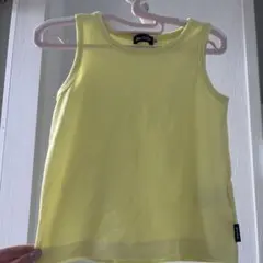 BeBe タンクトップ