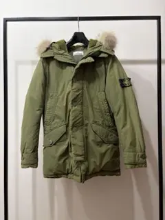 2026年最新】stone island ダウン ファーの人気アイテム - メルカリ