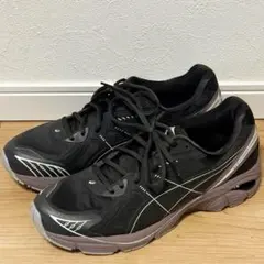 【ASICS】GT-2160 NS （BLK）【未使用品】