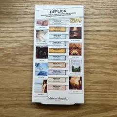 Maison Margiela Replica 香水　メモリーボックス