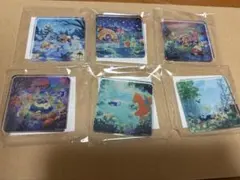 完売品】ポケモンスリープ キャンバスアート 4種類 コンプリート