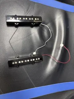 HUMPBACK ENGINEERING RF-5J ベース用ネックピックアップ - メルカリ