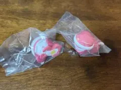 ケロロ軍曹 ちびケロ ちびギロ ねむらせ隊