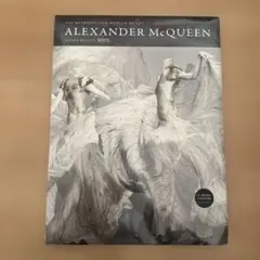 ALEXANDER McQUEEN: SAVAGE BEAUTY 2012