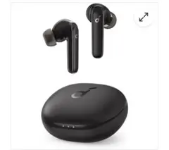 Anker Soundcore Life P3ワイヤレスイヤホン ブラック