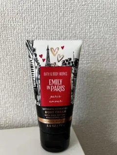BATH & BODY WORKS EMILY IN PARIS ボディクリームのサムネイル