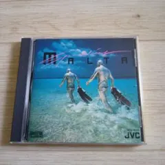 MALTA SPARKLING CD VDJ-1030