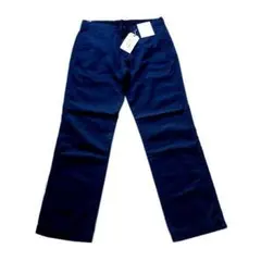 新品 定価2990円 UNIQLO ユニクロ ウォッシュ ノータック チノのサムネイル