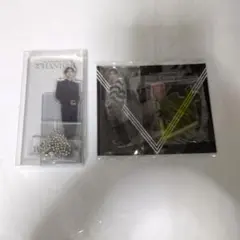 東方神起♡ユンホ♡北京ファンミーティングVIP特典キーホルダー - メルカリ