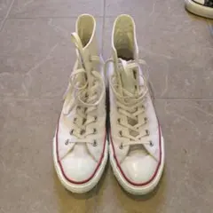 コンバース オールスターj 日本製 27.5