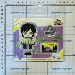 名探偵コナン　コナンカフェ上海　中国限定　諸伏高明　アクリルスタンド