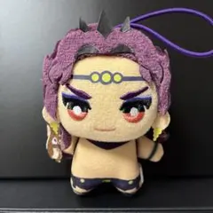 ジョジョの奇妙な冒険　カーズ　ちみっともぬい　ぬいぐるみ　マスコット　ナムコ