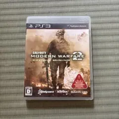 コール オブ デューティ モダン・ウォーフェア2