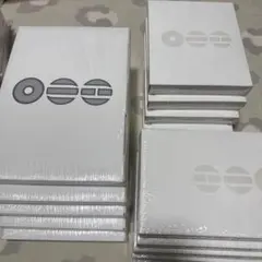 新品未開封 BTS ARIRANG アリラン3形態×5セット　全15枚