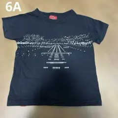 オジコ　飛行機　6Aのサムネイル