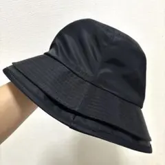 2026年最新】sacai カラー：ブラック系 メンズ バケットハットの人気