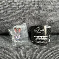 ズートピア2　めじるしアクセサリー　ジュディ・ホップス A ⑧