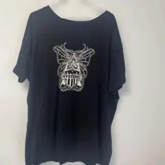 ブラックハニーチリクッキー ヒロムタカハラ レイヤードTシャツ 4 XL 