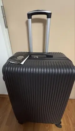 HUNDRED JAPAN キャリーケース ブラック
