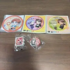 にじさんじ くら寿司 コラボ グッズセット