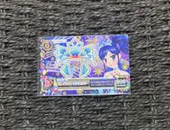 アイカツカード　カレイドスコープアクセサリー