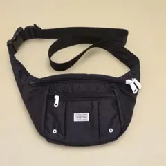 ポーター/吉田かばん　ウエストポーチ　ボディバック