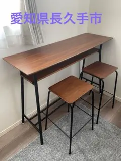 2026年最新】NITORI カウンターテーブル・ハイテーブルの人気アイテム
