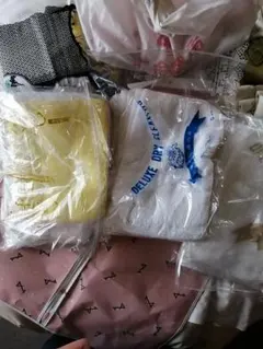 最終値下げ‼️タオルまとめ‼️　33 枚まとめ売り ほぼ新品‼️