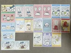 ちいかわ シール ステッカー まとめ売り