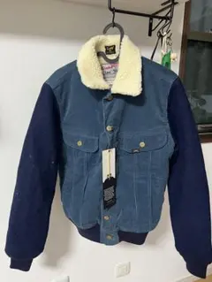 c*u様 Lee ストームライダー インディゴリジッド未着品 - メルカリ